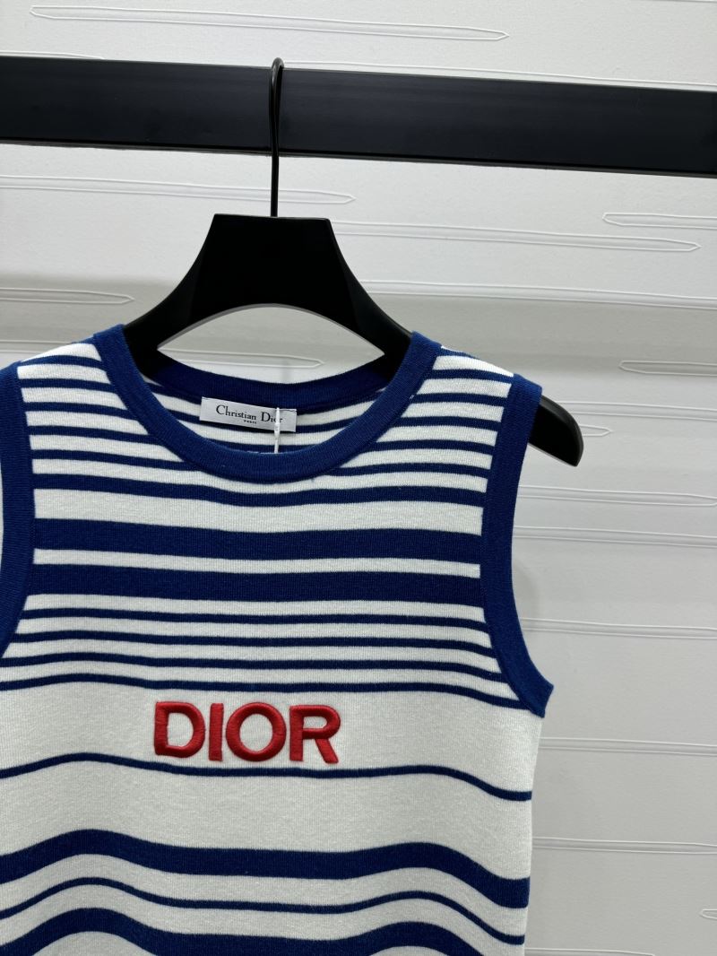 Christian Dior Vest